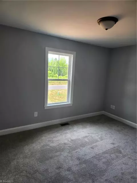 Bedroom - 139 Knight Farm Rd, Stokesdale, NC 27357 photo 2 of 9