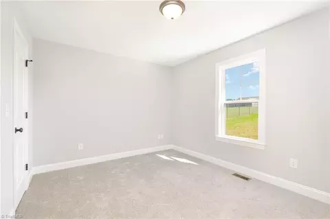 Bedroom - 139 Knight Farm Rd, Stokesdale, NC 27357 photo 6 of 9