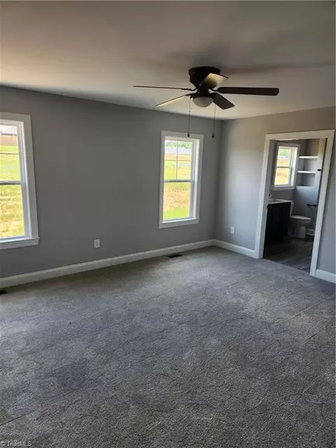 Bedroom - 139 Knight Farm Rd, Stokesdale, NC 27357 photo 1 of 9