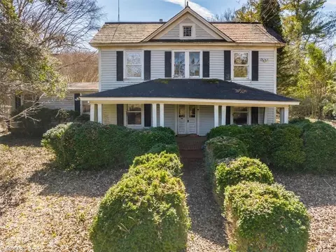 2930 Wayne White Rd, Climax, NC 27233