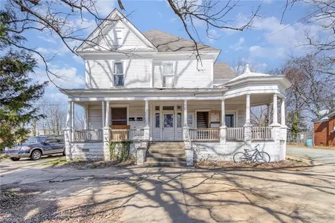 616 Mebane St N, Burlington, NC 27217