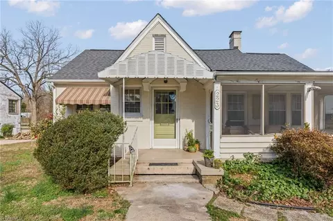 223 Parkway Ave E, High Point, NC 27262