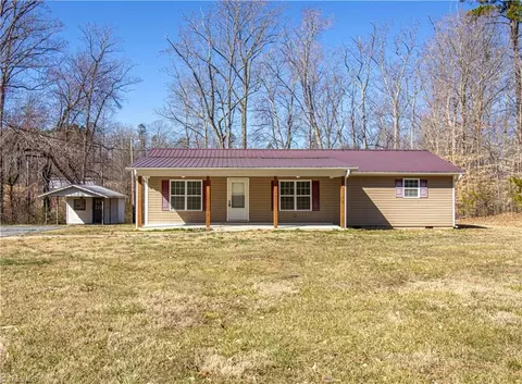 3373 Us Highway 311, Madison, NC 27025