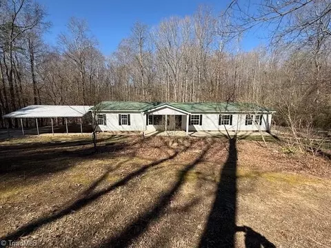 170 Tatum Rd, Mocksville, NC 27028
