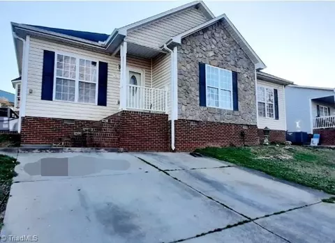 408 Macedonia Way, High Point, NC 27260