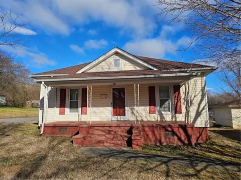 1401 Delaware Ave, Eden, NC 27288