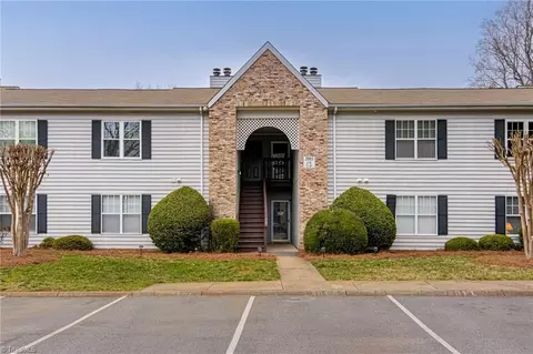 3801 Old Rosebud Ct #K, Clemmons, NC 27012