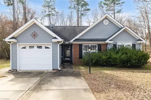 213 Cypress Ct, Gibsonville, NC 27249