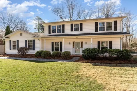 1901 Hobbs Rd, Greensboro, NC 27410