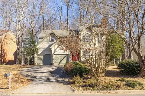 3108 Ardoch Ct, Greensboro, NC 27410