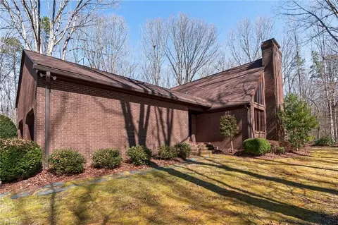 581 Swicegood Waitman Rd, Lexington, NC 27295
