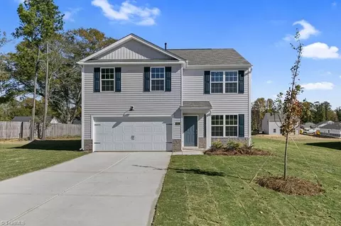145 E Farm Loop, Stokesdale, NC 27357
