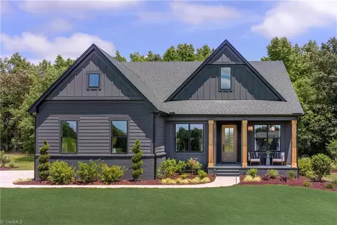 0 High Rock Rd, Efland, NC 27243