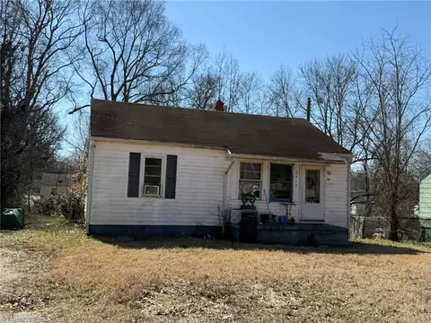 2410 Dallas Ave, High Point, NC 27265