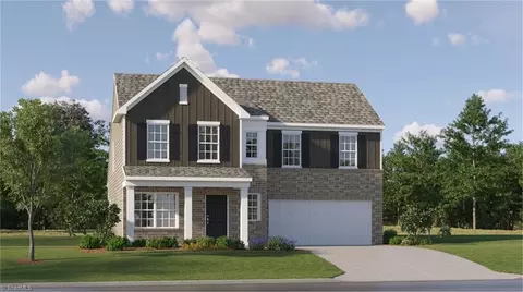 1747 Mallard Dr, Kernersville, NC 27284