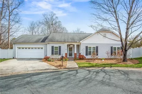 1255 Jude Ct, Winston Salem, NC 27103