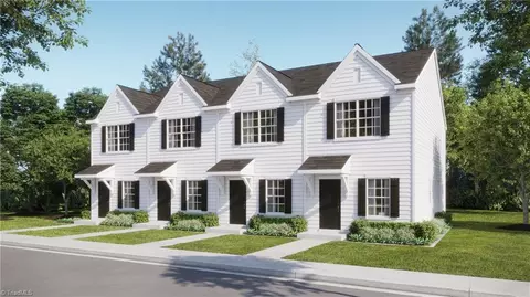 1949 Autumn Mist Dr, Winston Salem, NC 27103