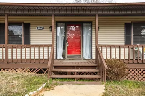 Exterior - 7048 Kennedy Rd, Trinity, NC 27370 photo 2 of 10