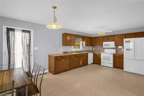 Kitchen - 7048 Kennedy Rd, Trinity, NC 27370 photo 1 of 3