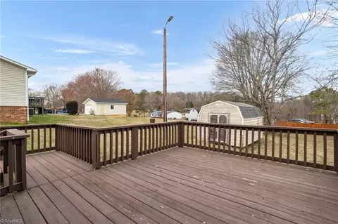 Exterior - 7048 Kennedy Rd, Trinity, NC 27370 photo 4 of 10