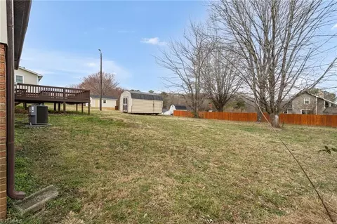 Exterior - 7048 Kennedy Rd, Trinity, NC 27370 photo 10 of 10