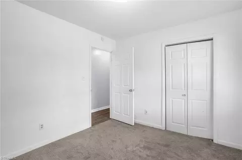 Bedroom - 7048 Kennedy Rd, Trinity, NC 27370 photo 5 of 5