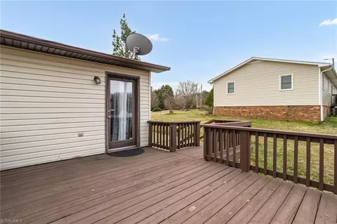 Exterior - 7048 Kennedy Rd, Trinity, NC 27370 photo 5 of 10