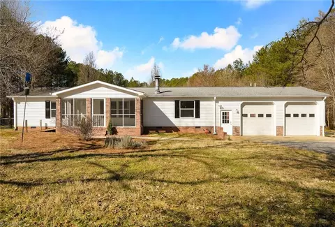 261 Pino Rd N, Mocksville, NC 27028
