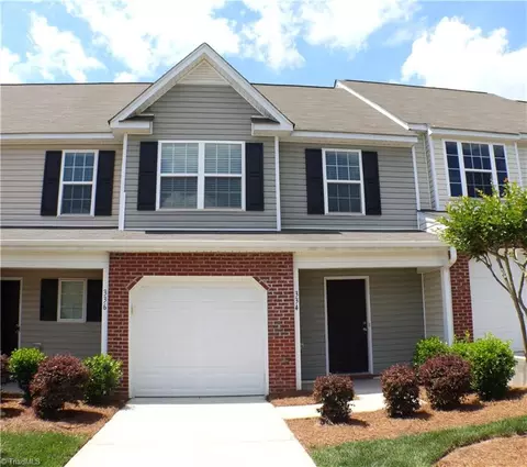 334 Robyns Glen Cir, Greensboro, NC 27409