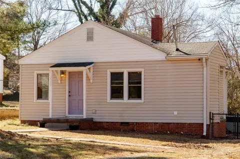 1307 Waverly St, High Point, NC 27262