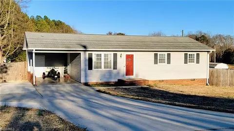 1323 Swicegood Rd, Linwood, NC 27299