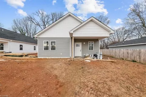 1006 Grace St, High Point, NC 27260