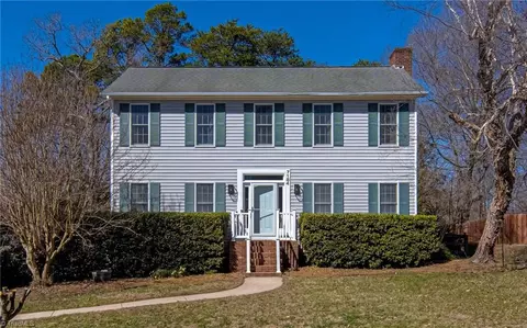7184 Blackmoor Rd, Kernersville, NC 27284