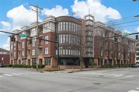 810 4th St W #422, Winston Salem, NC 27101