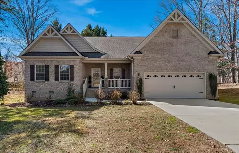 296 Shady Brook Ln, Lewisville, NC 27023
