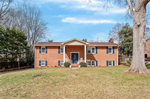 4183 Greenmead Rd, Winston Salem, NC 27106