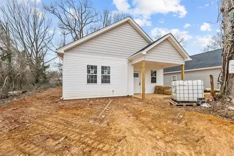 1008 Grace St, High Point, NC 27260