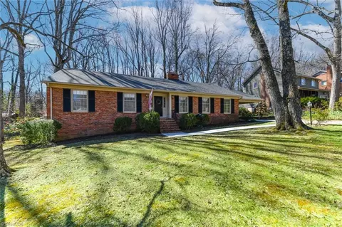 200 Pineburr Rd, Greensboro, NC 27455
