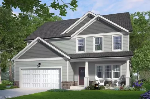 9169 Stoney River Ln, Kernersville, NC 27284