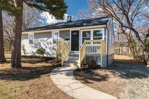 701 Glover St, Greensboro, NC 27406