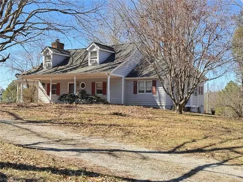 1802 Carroll Rd, Germanton, NC 27019