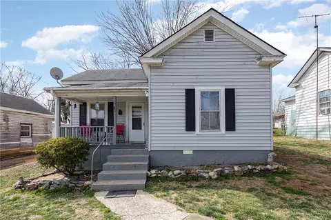 1616 Fowler Pl, High Point, NC 27260