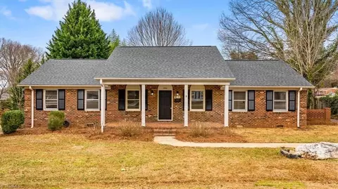 2908 Mebane St S, Burlington, NC 27215