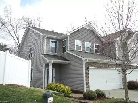 42 Finley Ridge Way, Greensboro, NC 27455