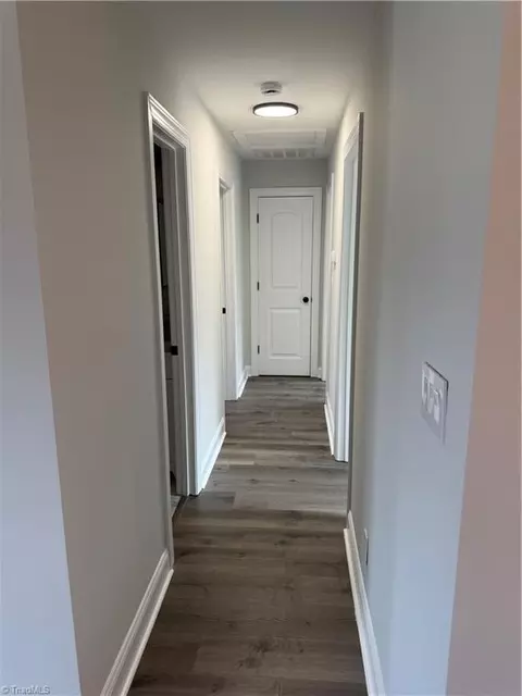 Entry Way - 1908 Leonard Ave, High Point, NC 27260 photo 1 of 1