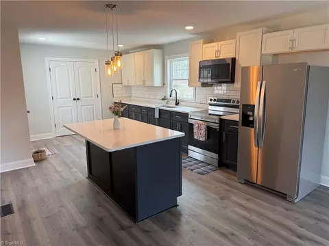 Kitchen - 1908 Leonard Ave, High Point, NC 27260 photo 1 of 1