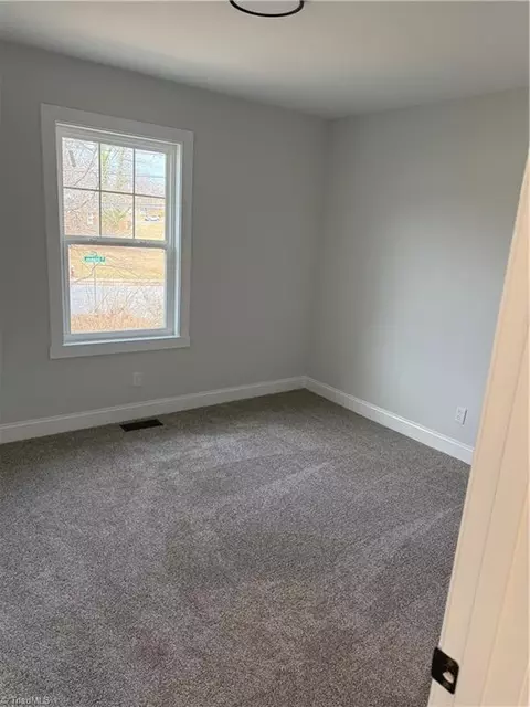 Bedroom - 1908 Leonard Ave, High Point, NC 27260 photo 3 of 3
