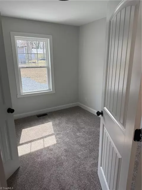 Bedroom - 1908 Leonard Ave, High Point, NC 27260 photo 2 of 3