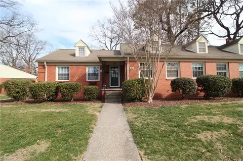 1448 Whilden Pl, Greensboro, NC 27408