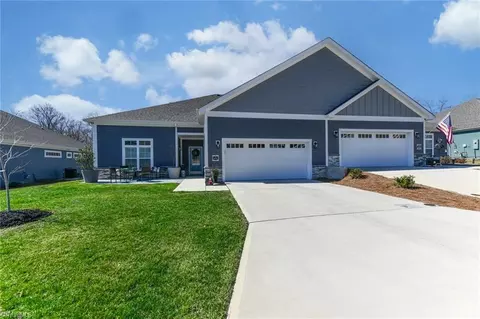 3447 Willowcrest St, High Point, NC 27265 photo 31